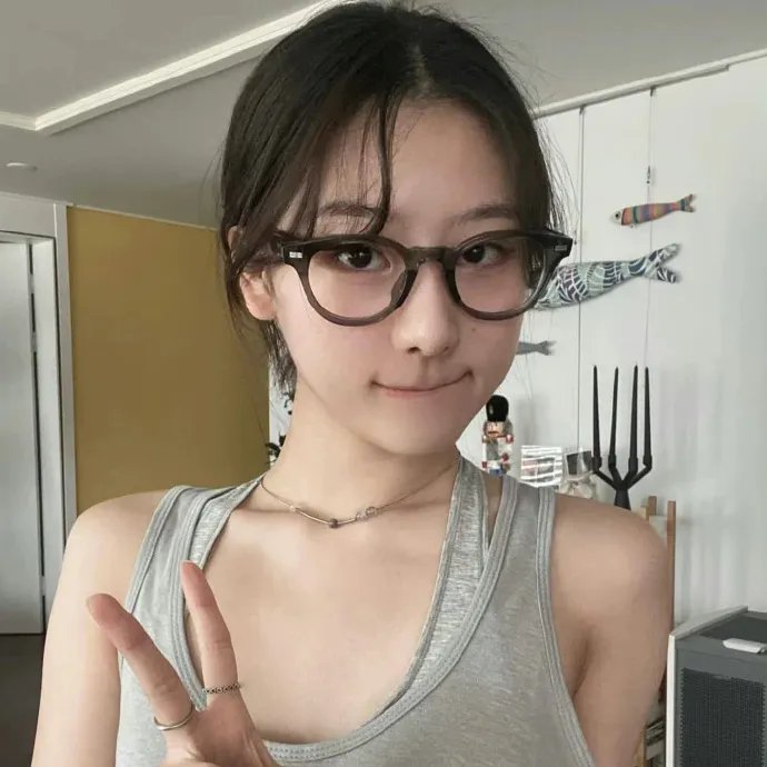 火星女孩