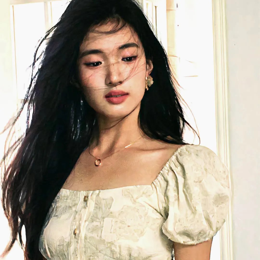 别了，李香兰