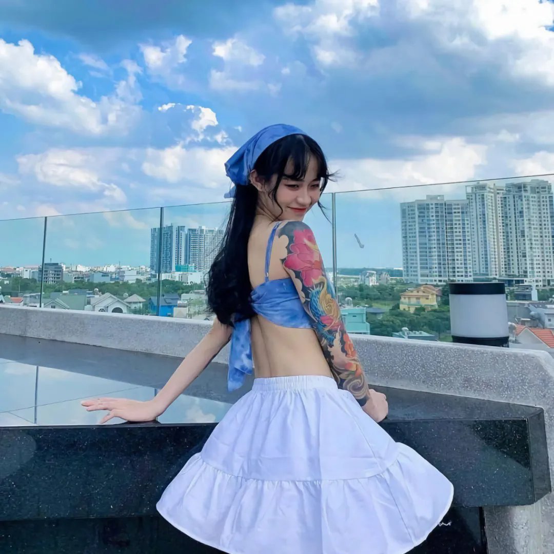 凉小姐的璀璨热恋